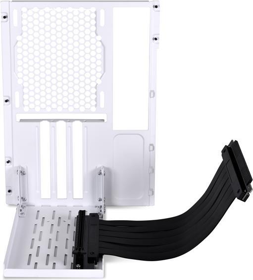Lian Li O11DMINI-1W-4 Computer-Gehäuseteil Universal GPU Halterung (O11DMINI-1W-4)