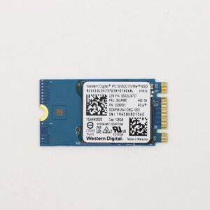 Lenovo SSD M.2 PCIe NVMe FRU SSD (00UP680)