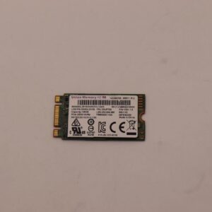 Lenovo PCIe NVMe SSD 128GB M.2 2242 (00UP730)