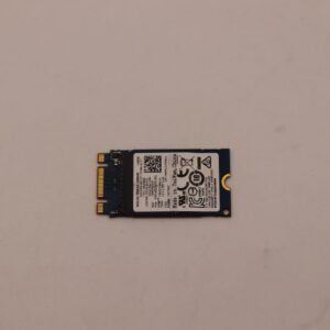 Lenovo SSD M.2 PCIe NVMe FRU SSD (00UP696)