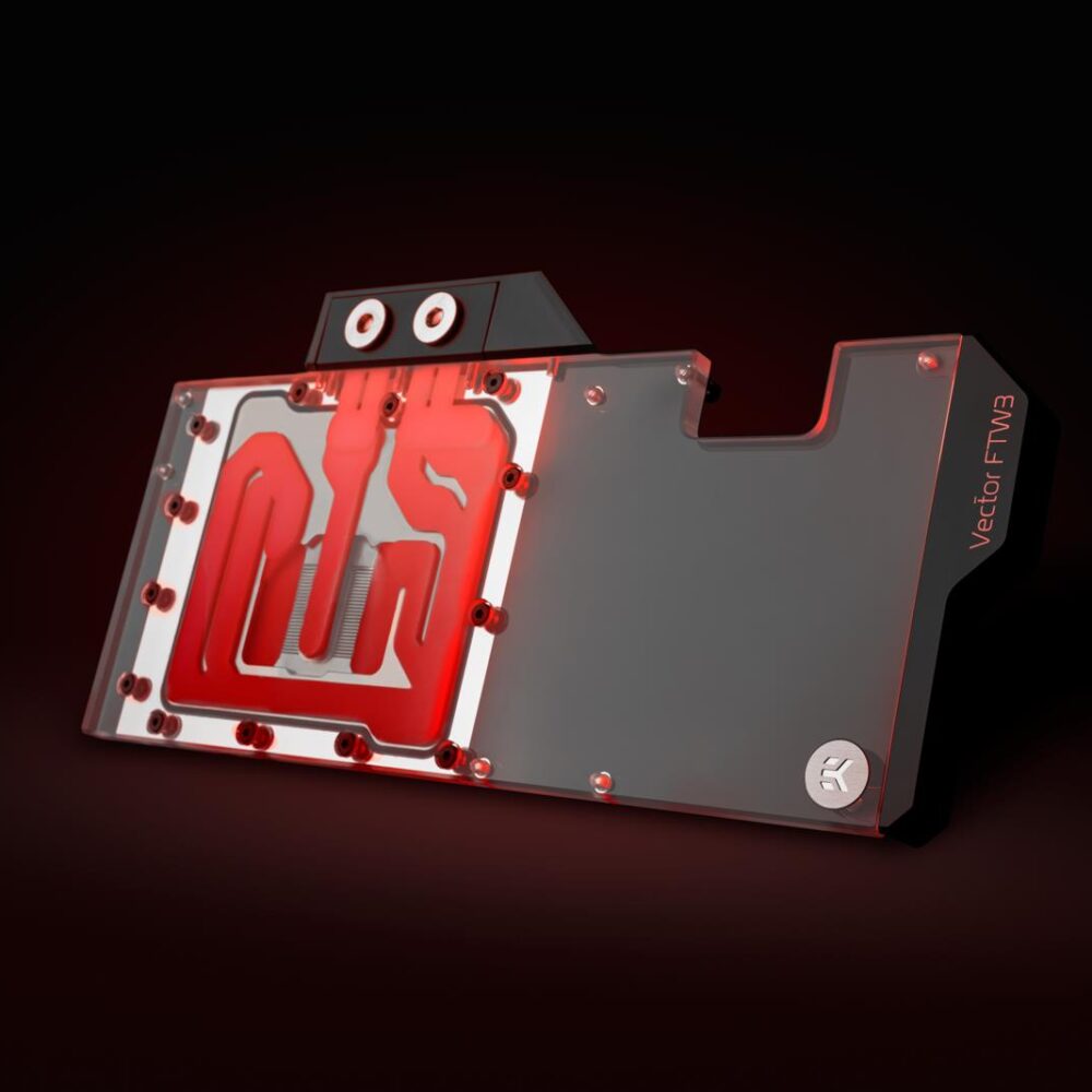 EK Water Blocks 3831109836415 Computerkühlsystemteil/-zubehör Wasserblock (3831109836415)