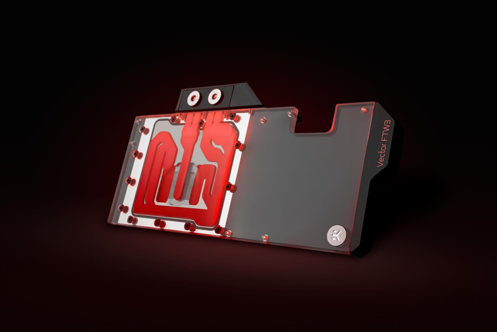 EK Water Blocks 3831109836415 Computerkühlsystemteil/-zubehör Wasserblock (3831109836415)