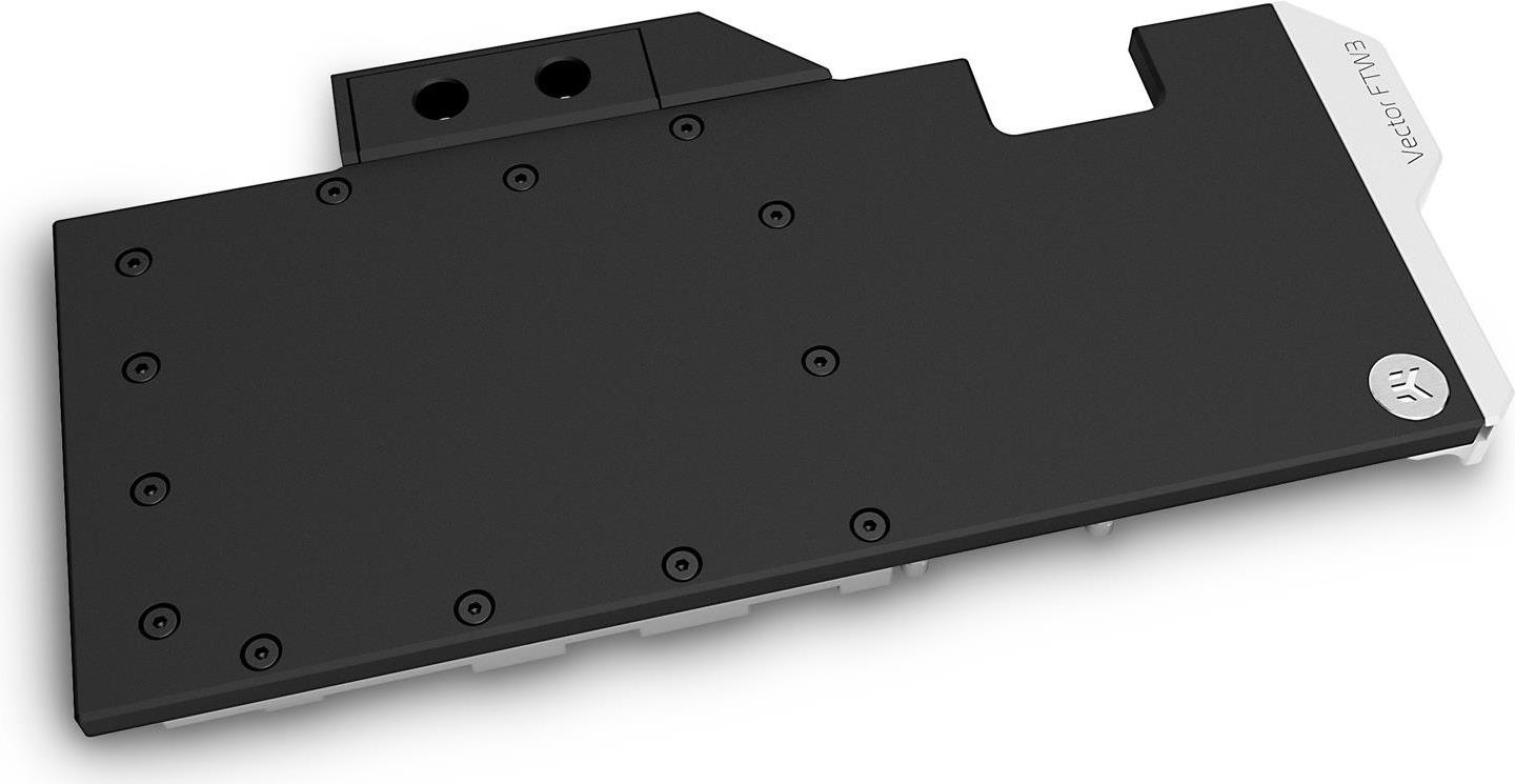 EK Water Blocks 3831109836422 Computerkühlsystemteil/-zubehör Wasserblock (3831109836422)
