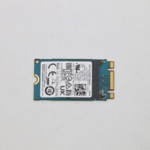 Lenovo SSD M.2 PCIe NVMe FRU (5SS0V26414)