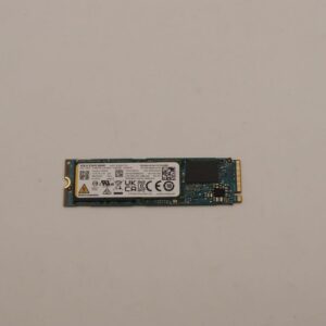 Lenovo SSD M.2 PCIe NVMe FRU (5SS0V26419)