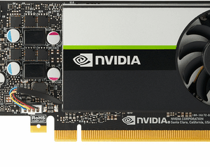 HP Inc. NVIDIA Quadro T1000 - Grafikkarten - Quadro T1000 - 4GB GDDR6 - PCIe 3.0 x16 - 4 x Mini DisplayPort - für Workstation Z2 G5, Z2 G8, Z2 G9, Z4 G4, Z6 G4, Z8 G4 (20X22AA)