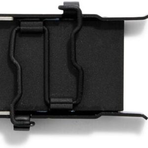 HP - SSD - verschlüsselt - 2TB - intern - M.2 2280 - PCIe 4,0 x4 - Self-Encrypting Drive (SED), TCG Opal Encryption 2,0 - für Workstation Z2 G8, Z2 G9 (SFF, Tower) (223A4AA)