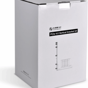 Lian Li O11DMINI-1X-4 Computer-Gehäuseteil Universal GPU Halterung (O11DMINI-1X-4)