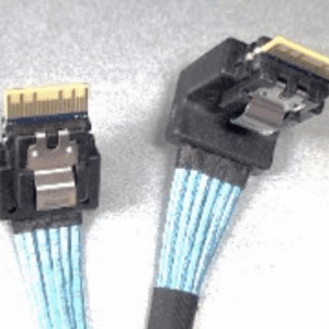 Intel CPU to HSBP Kit - Speicherkabelkit - für Server System M50CYP2UR208 (CYPCBLSL216KIT)