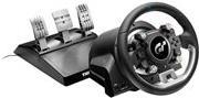 ThrustMaster T-GT II - Lenkrad - kabelgebunden - für PC, Sony PlayStation 4, Sony PlayStation 5