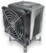 Super Micro Supermicro - Prozessor-Luftkühler - (für: SP3) - 4,5U - für A+ SuperWorkstation 5014A-TT (SNK-P0066AP4)