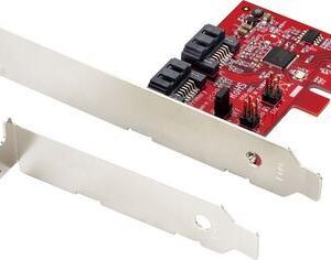 Renkforce RF-4679590 RAID-Controllerkarte PCIe (RF-4679590)