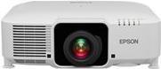Epson EB-PU1006W - 3-LCD-Projektor - 6000 lm (weiß) - 6000 lm (Farbe) - WUXGA (1920 x 1200) - 16:10 - 1080p - LAN - weiß