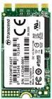 Transcend MTE452T-I - SSD - 128GB - intern - M.2 2242 (doppelseitig) (M.2 2242 (doppelseitig)) - PCIe 3.0 x2 (NVMe) (TS128GMTE452T-I)