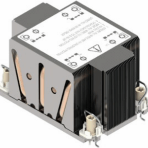 Intel - Prozessorkühler - 2U - für P/N: M50CYP2SB1U, M50CYP2SBSTD (CYP2UHSSTD)