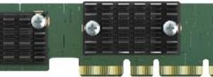 Intel 1U PCIE Riser - Riser Card - für Server Board M50, Server System M50CYP1UR204, M50CYP1UR212, M50CYP2UR208, M50CYP2UR312 (CYPRISER3RTM)