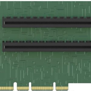 Intel - Riser Card (CYP2URISER3STD)