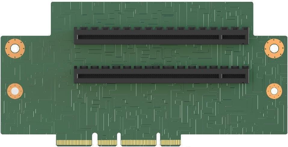 Intel - Riser Card (CYP2URISER3STD)