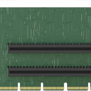 Intel 2U PCIe Riser CYP2URISER1DBL Sng (CYP2URISER1DBL)