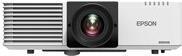Epson EB-L730U - 3-LCD-Projektor - 7000 lm (weiß) - 7000 lm (Farbe) - WUXGA (1920 x 1200) - 16:10 - 1080p - 802.11a/b/g/n/ac Wireless / LAN/ Miracast - weiß
