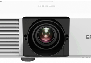Epson EB-L720U - 3-LCD-Projektor - 7000 lm - WUXGA (1920 x 1200) - 16:10 - 1080p - LAN - weiß