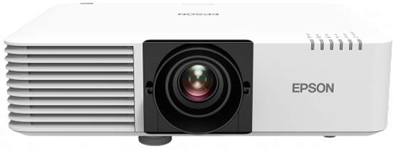 Epson EB-L720U - 3-LCD-Projektor - 7000 lm - WUXGA (1920 x 1200) - 16:10 - 1080p - LAN - weiß
