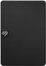 Seagate Expansion STKM2000400 - Festplatte - 2TB - extern (tragbar) - 2.5" (6,4 cm) - USB3.0 - Schwarz (STKM2000400)