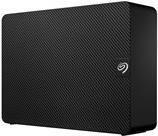 Seagate Expansion Desktop STKP4000400 - Festplatte - 4 TB - extern (Stationär) - USB 3.0 - Schwarz - mit Seagate Rescue Data Recovery