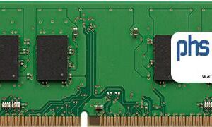 PHS-memory 32GB RAM Speicher passend für MSI Pro DP20Z 5M-006DE DDR4 UDIMM 3200MHz PC4-25600-U (SP380527)
