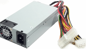 Synology PSU 250W_5 - Netzteil (intern) - 250 Watt - für Disk Station DS1819+