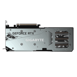 Gigabyte GeForce RTX 3060 GAMING OC 12G (rev. 2.0) - OC Edition - Grafikkarten - GF RTX 3060 - 12GB GDDR6 - PCIe 4,0 x16 - 2 x HDMI, 2 x DisplayPort (GV-N3060GAMING OC-12GD 2.0)
