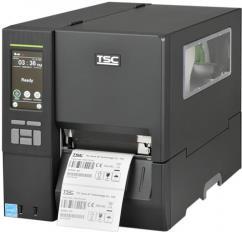 TSC AUTO ID Peel-off kit (dealer option) (MH241T Series only) (PEL-MH241-0001)