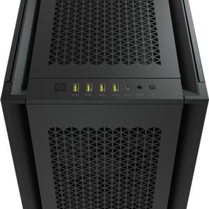 CORSAIR - ohne Netzteil - USB/Audio