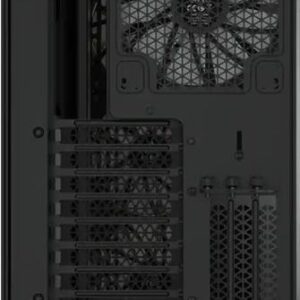 CORSAIR iCUE - ATX - ohne Netzteil - USB/Audio
