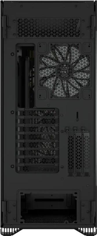 CORSAIR iCUE - ATX - ohne Netzteil - USB/Audio
