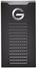 SanDisk Professional G-DRIVE SSD - SSD - 500GB - extern (tragbar) - USB 3,2 Gen 2 (USB-C Steckverbinder) - 256-bit AES-XTS (SDPS11A-500G-GBANB)