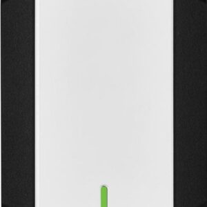 WD WD_BLACK D30 for Xbox WDBAMF0020BBW - SSD - 2TB - extern (tragbar) - USB3.0 (USB-C Steckverbinder) - Schwarz (WDBAMF0020BBW-WESN)