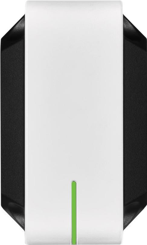 WD WD_BLACK D30 for Xbox WDBAMF0020BBW - SSD - 2TB - extern (tragbar) - USB3.0 (USB-C Steckverbinder) - Schwarz (WDBAMF0020BBW-WESN)