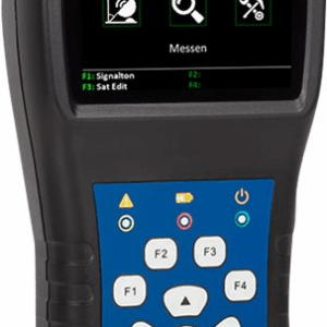 Megasat Satmeter HD 3 Kompakt V3 - Antennensignal-Zähleinrichtung (2600021)