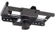Chief Structural Adapters Series - Montagekomponente (I-Beam-Befestigungselement) - Schwarz (CMA360)