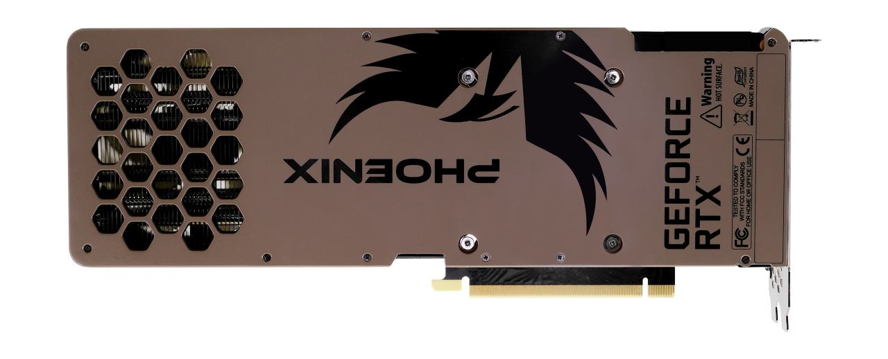 Gainward 471056224-2379 NVIDIA GeForce RTX 3080 Ti 12 GB GDDR6X (2379)