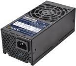 SilverStone SST-TX500-G - Netzteil (intern) - TFX12V / ATX12V 2.4 - 80 PLUS Gold - Wechselstrom 90-264 V - 500 Watt - aktive PFC - Schwarz