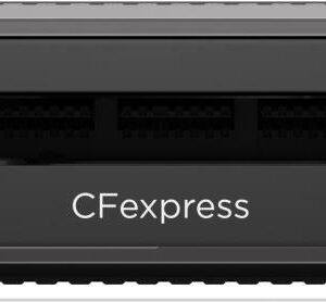 Pro-Reader CFexpress SanDisk Professional Accessory SANDISK PROFESSIONAL (SDPR1F8-0000-GBAND)