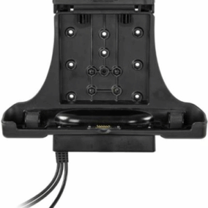 Zebra - Docking Cradle (Anschlußstand) - USB - für XBOOK L10, XPAD L10, XSLATE L10 (300142)