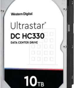 Western Digital Ultrastar WUS721010ALE6L4 Interne Festplatte 3.5"  10000 GB SAS (WUS721010ALE6L4)