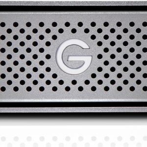 SANDISK PROFESSIONAL G-DRIVE Pro Space Grey 4TB (SDPH51J-004T-MBAAD)