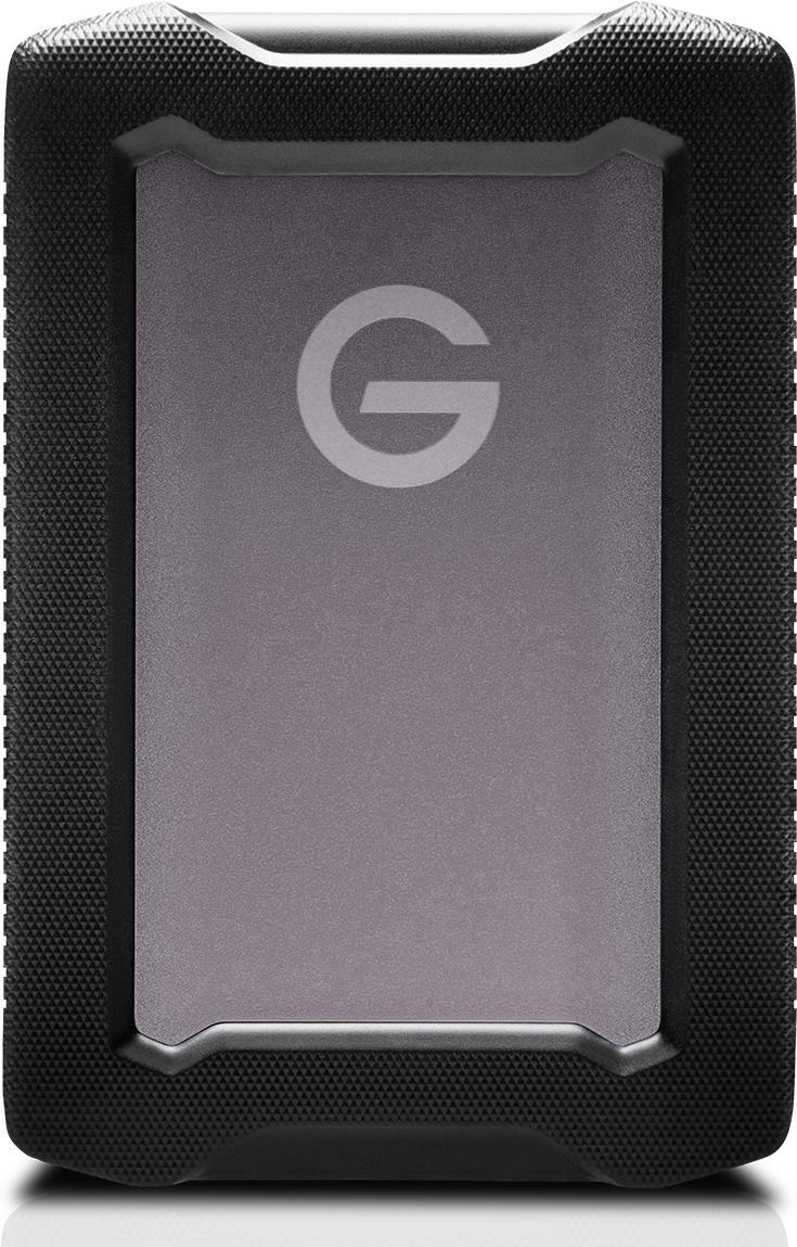 SANDISK PROFESSIONAL G-DRIVE Armor ATD Space Grey 1TB (SDPH81G-001T-GBAND)