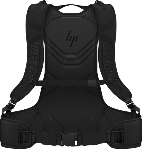 HP VR Backpack G2 Harness - PC-Gurt für Rucksack - für Workstation Z VR Backpack G2
