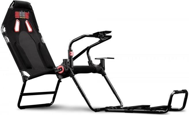 Next Level Racing GT Lite Simulator Cockpit - 396030 - PC (396030)