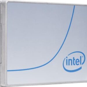 Intel Solid-State Drive DC P4510 Series - SSD - verschlüsselt - 1TB - intern - 2.5" (6,4 cm) - PCIe 3,1 x4 (NVMe) - 256-Bit-AES (SSDPE2KX010T807)